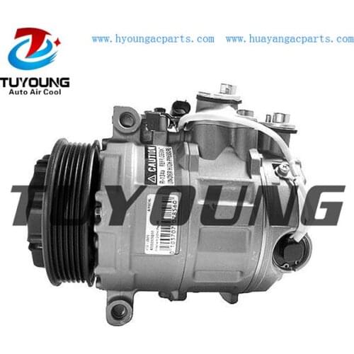 VS09M Car Air Conditioner Compressor For Kia New Picanto 1.0i R 2017- 97701-G6101 97701G6101