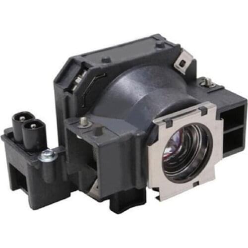 High Quality Projector Lamp EP32 For EMP-755/PowerLite 732c/PowerLite 737c With Japan Phoenix Original Lamp Burner