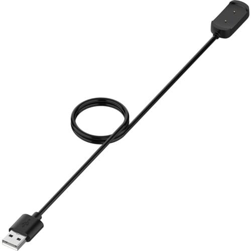 Replace 2 Pins USB Charger Cable for Amazfit A2009 GTR2 A1951 Bracelet, Easy to Use