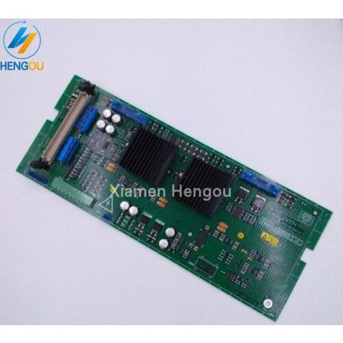 1 piece FREE SHIPPING Hengoucn MO machines SVT board C98043-A1231 motherboard 91.101.1112