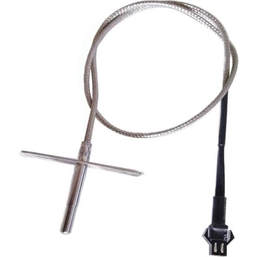 203F Wood Pellet Grills BBQ Smoker Temperature Meat Probe Sensor Barbecue Replacement