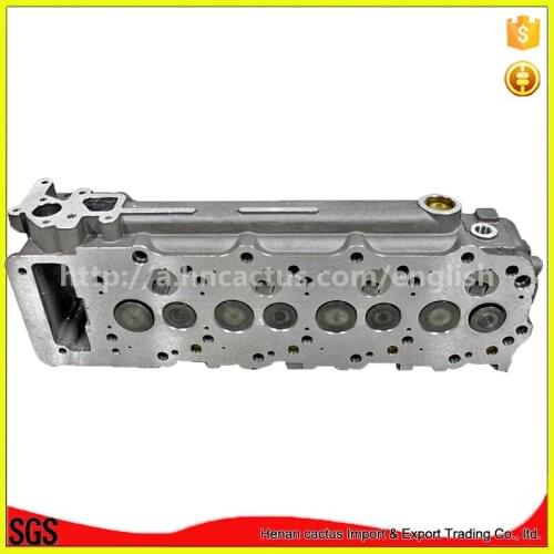 4M40T 4M40-T Cylinder Head Assembly ME202620 for Mitsubishi Pajero GLX/Pajero GLS/Montero GLX/Montero GLS/Canter 2835cc