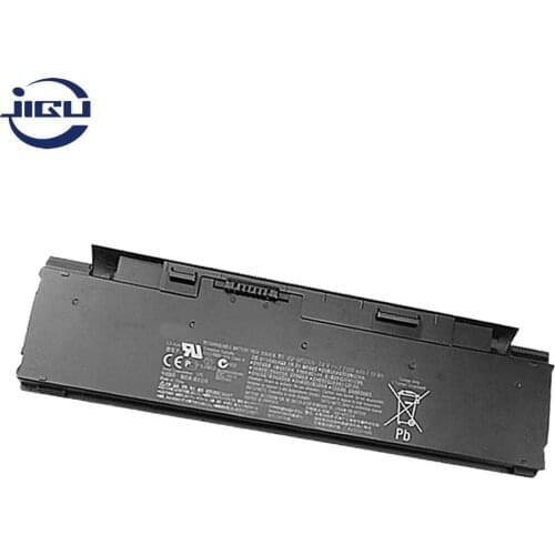 JIGU laptop battery VGP-BPL23 VGP-BPS23 FOR SONY FOR VAIO VPC-P111KX/B P111KX/D P116KX/G VPCP100 Series VPCP113KX/B
