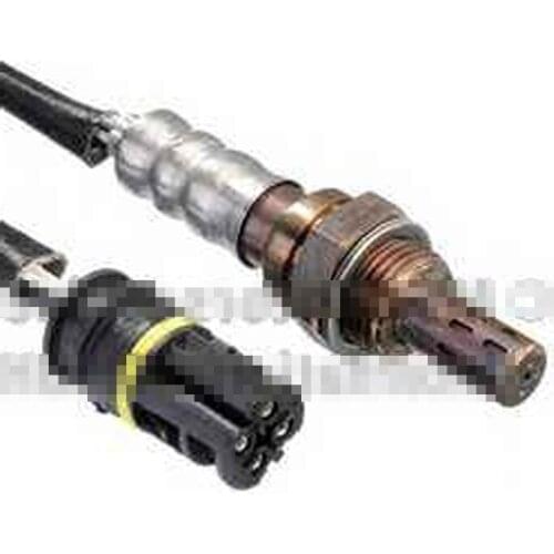 CAR oxygen sensor bm wE46 M3 M3 CSL E36 Z3 M3.2 S50 Z3 M3.2 E85 Z4 M3.2 Exhaust pipe oxygen sensor Oxygen barrier sensor
