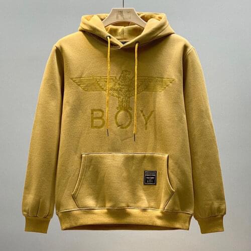 BOY LONDON Men's Hoodies