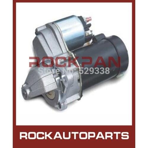 FOR VALEO STARTER MOTOR SD6RA97G FOR BUICK EXCELLE NB 1.6