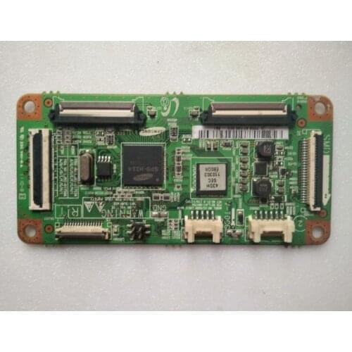 HENRYLIAN New for samgsung PS51D490A1 logic baord LJ41-09475A LJ92-01793A