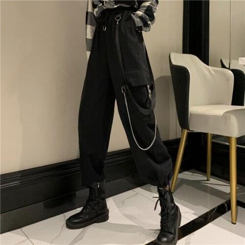 Houzhou Women's Fleece Pants
