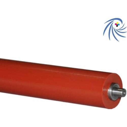 2pcs Lower Fuser Pressure Roller JC66-00600A For Samsung ML1510 1610 1710 1740 2010 2250 2151 2152 2510 2571 SCX4200 SCX4216