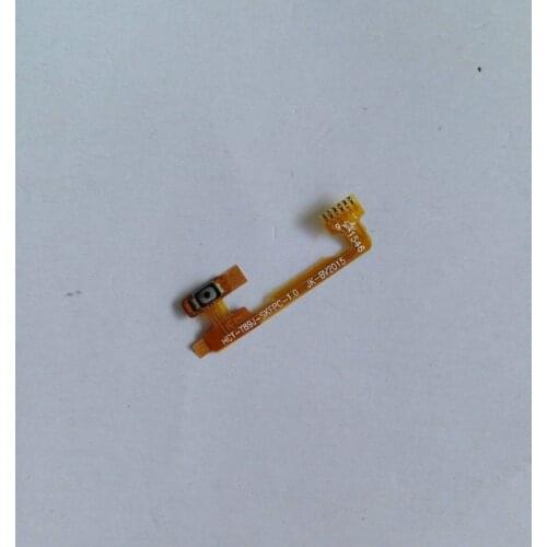 Power Button FPC for Blackview BV5000 Power mobile phone flex cable in stock Mytholgoy