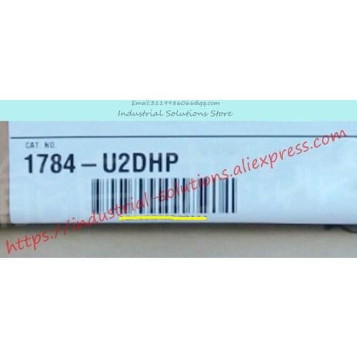 New 1784-U2DHP Data Highway Plus Cable