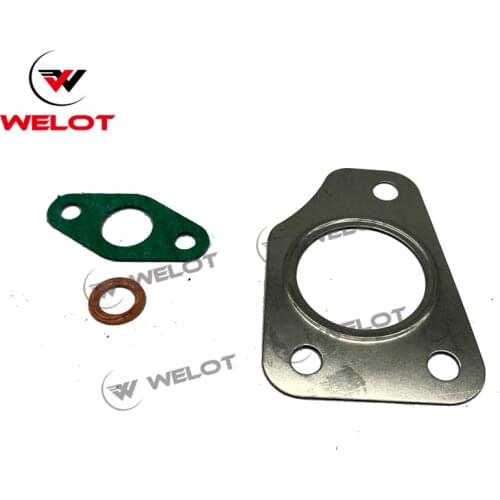 Turbo Gasket Kits WL3-0947 for turbocharger 54359700027 NEW turbocharger metal parts