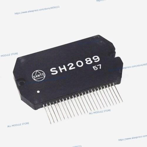 SH2089 FREE SHIPPING NEW AND ORIGINAL MODULE IPM