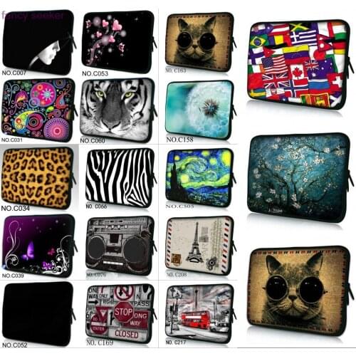 10.1 Tablet bag 9.7 11.6 13.3 notebook Sleeve 15.6 Laptop Bag 17.3 computer bag handbag cover for cover macbook air 11