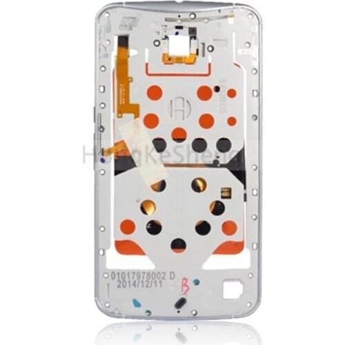 OEM Middle Frame Replacement for Motorola Nexus 6 Shamu Nexus 6 XT1100 XT1