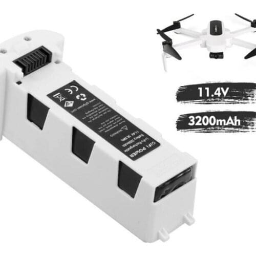 3200mAh drone battery For Hubson Hubsan Zino H117S, Zino Pro
