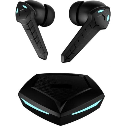 P36 Bluetooth Earphones In-ear Stereo Mini TWS Gaming Earbuds Wireless Headset for Phone