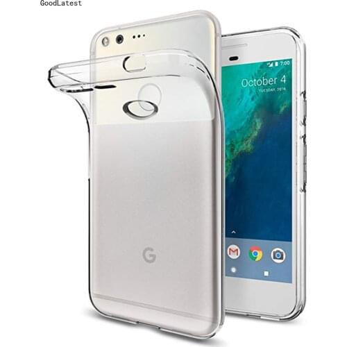 FANHUN Google Pixel Phone Cases