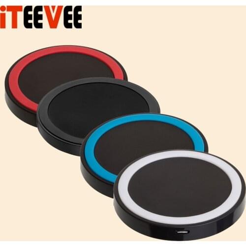 iTEEVEE Battery Chargers