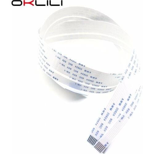 20PC Contact Image Sensor CIS Scan Scanner FFC Flexible Flat Flex Cable for HP M252 M274 M277 M377 M477 M452 M426 M427 M154 M181