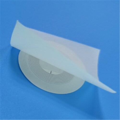 Yongkaida Round 25 mm dia 13.56MHZ RFID Sticker