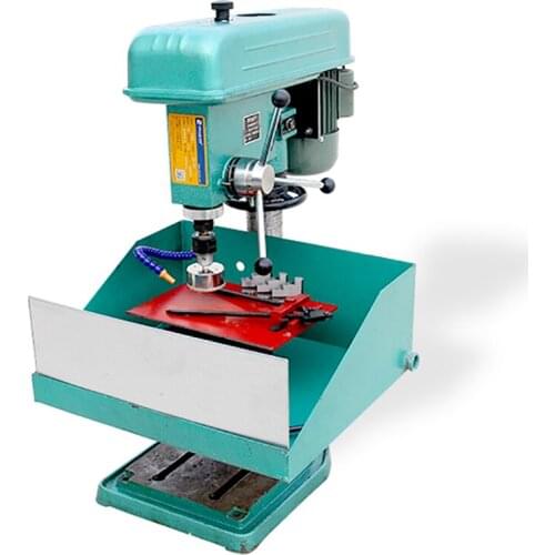 Jade Bracelet Opening Machine Ring Large Suction Jade Bracelet Forming Machine Jade Seed Machine Processing Equipment