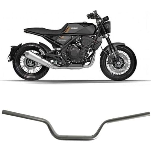 Motorcycle Handlebar Fit Crossfire 500 Widen Heighten Handlebars For Brixton Crossfire 500 500X