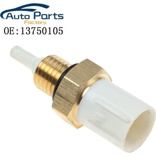 New Temperature Sensor For Honda Accord CR-V Odyssey Acura TL Pilot MDX RL CL 13750105