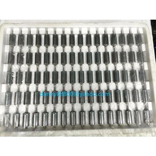 Original new Mabushi motor FF-050SB-11170 9.0V FF-050-SK-11170 Load motor for DVD-M5 M6 M3 most 6 CD mechansim car dvd mechanism