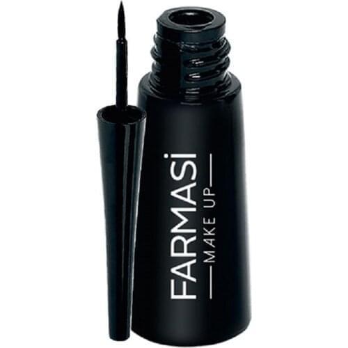 FARMASI DEEPLOOK DIPLINER & EYELINER / Made in Turkey