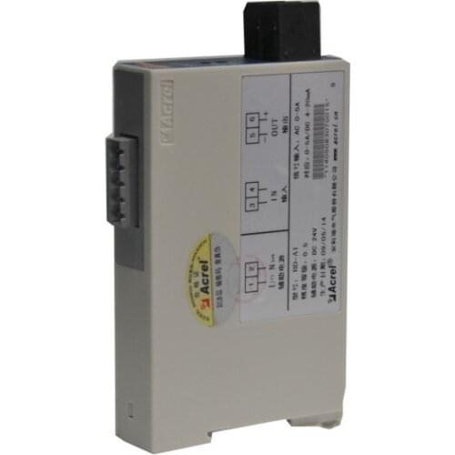 BD Series Electricity Transducer