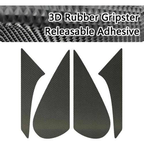 Strong Anti-slip Rubber Gripster Tank Pad Knee Grip Traction Pads For Kawasaki Z800 ABS 2013 2014 2015 2016