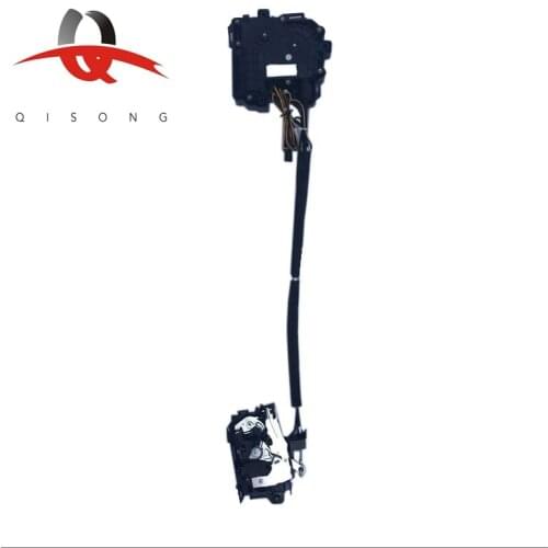 QISONG - For CADILLAC XTS Universal Auto Parts electric suction door closer