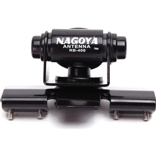 Nagoya RB-400 Car Radio Antenna Bracket Adjustable Angle Hatchback Door Mount Mobile RB400 For Mobile Car Radio Antenna RB 400