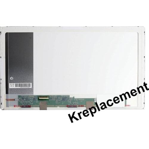 P/N GYWN1 0GYWN1 HD+ 1600x900 17.3" LCD Display Screen Panel Replacement For Dell Alienware M17x R4
