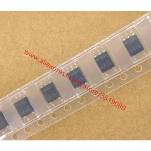 10pcs/lot PC410L PC410 SOP-5 Best quality