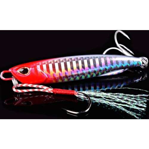 AOrace Spinnerbaits