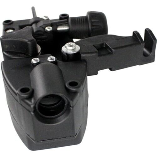 KKMOON 12V/24V Wire Feed Motor Soldering Assistant Wire Feeder Machine for 0.6-1.0mm Wire Welding machine assembly parts