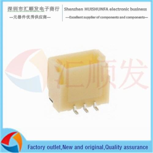 Automotive Connectors JST (G)BM03B-SRSS-TB (LF)(SN)(P)