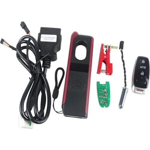 MLB system programming tool available for Audi Car Key Programmer decoder, scanner, diganostic tool