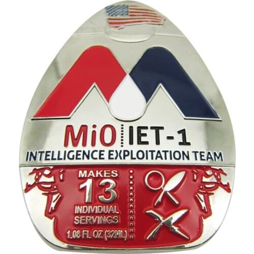 Customized bronze bronze engraving round coin in 2018