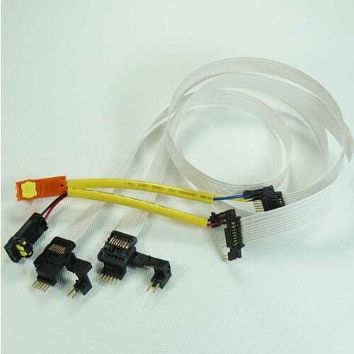 MH ELECTRONIC Replacement Loop Wire 84306-48030 8430648030 84307-47020 84306-0E010 84306-0N010 for Toyota Tundra RAV4 Highlander