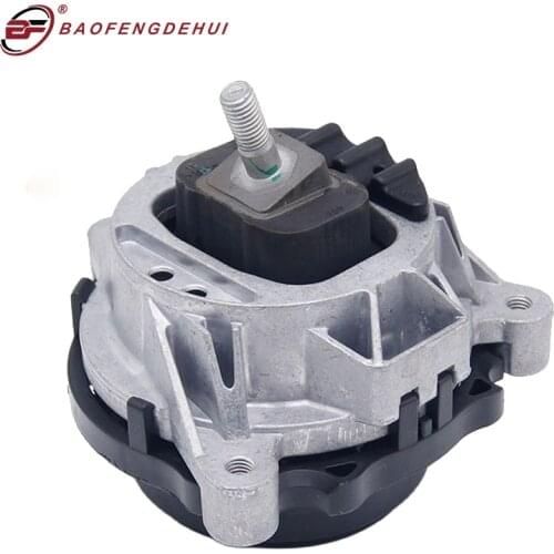 Motor Mount Engine Support 22116855456 For BMW1 F20 For BMW3 F30 For BMW3 F31