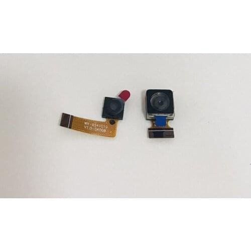 Original Photo Rear Back Camera 8.0 MP Module for Blackview BV5500 MTK6580P Free shipping