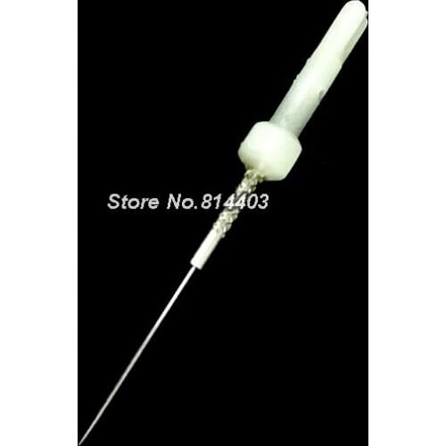 Freeshipping 50Pcs/Lot Singal Package Original Permanent Makeup Machine 1/2/3/5RL Needles For Permanent Makeup Machine
