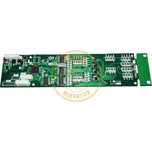 Elevator Display board P366715B000G06