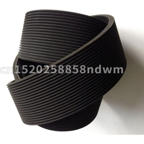 V- ribbed belt . 18PL1613