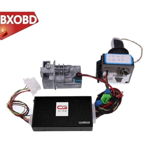 In Stock CG MB EIS ELV Testing Platform Emulator For B-enz Programming Device EIS For Mercedes-benz Read and Write CGDI