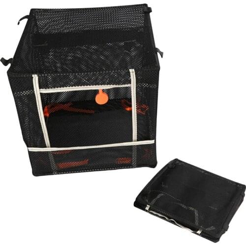 Silencer Target Box Portable Aim Folding Bullseye Shooting Practice Tool For Slingshot Target /archery/folding Target Boxes