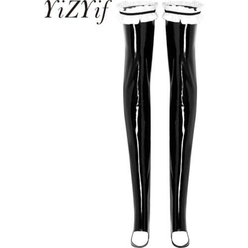 Женские чулки YiZYiF China At AliExpress